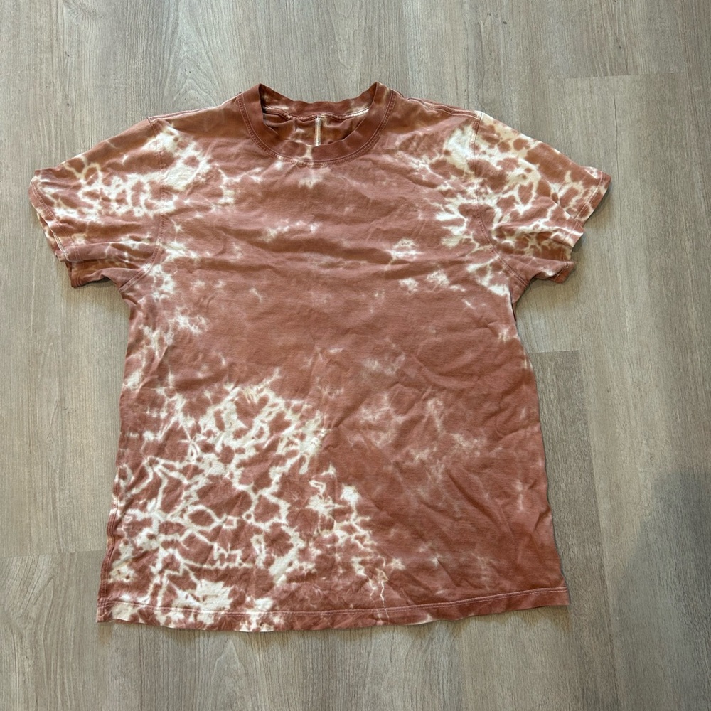 Lululemon All Yours Tee
